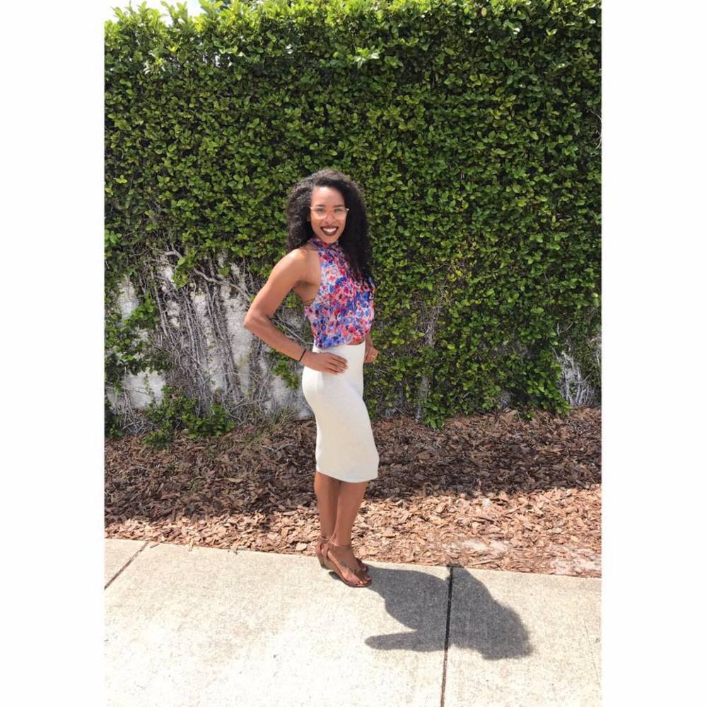 Meet your Posher, Torrey